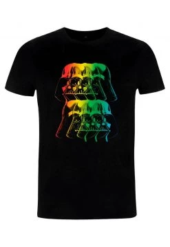 Henry Tiger STAR WARS: CLASSIC - DARKPRIDE - T-Shirt Print - Black | Unisex 9 Henry Tiger STAR WARS: CLASSIC - DARKPRIDE - T-Shirt Print - Black | Unisex -Günstiges Henry Tiger Geschäft fdc1f433e05240e5a284d9528542570f