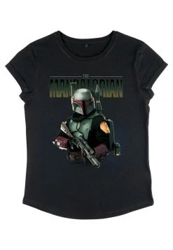 Henry Tiger Damen STAR WARS MANDOMON EPI6 SHOOT OUT - T-Shirt Print - Black 10 Henry Tiger Damen STAR WARS MANDOMON EPI6 SHOOT OUT - T-Shirt Print - Black -Günstiges Henry Tiger Geschäft fe7cbbab7d12412392c0c98180a9fc53