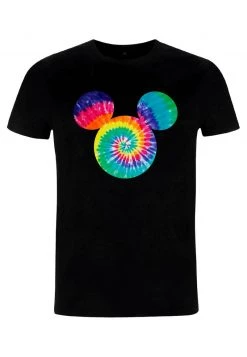 Henry Tiger Unisex DISNEY CLASSICS MICKEY - T-Shirt Print - Black -Günstiges Henry Tiger Geschäft ff448311d7aa49948a35391229d32b8b