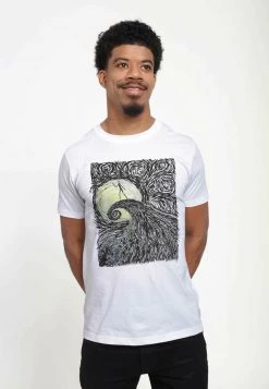 Henry Tiger DISNEY CLASSICS UNISEX SPIRAL HILL - T-Shirt Print - White 8 Henry Tiger DISNEY CLASSICS UNISEX SPIRAL HILL - T-Shirt Print - White -Günstiges Henry Tiger Geschäft ffc8fae2a9c745f9b074ad51d4bab6fc